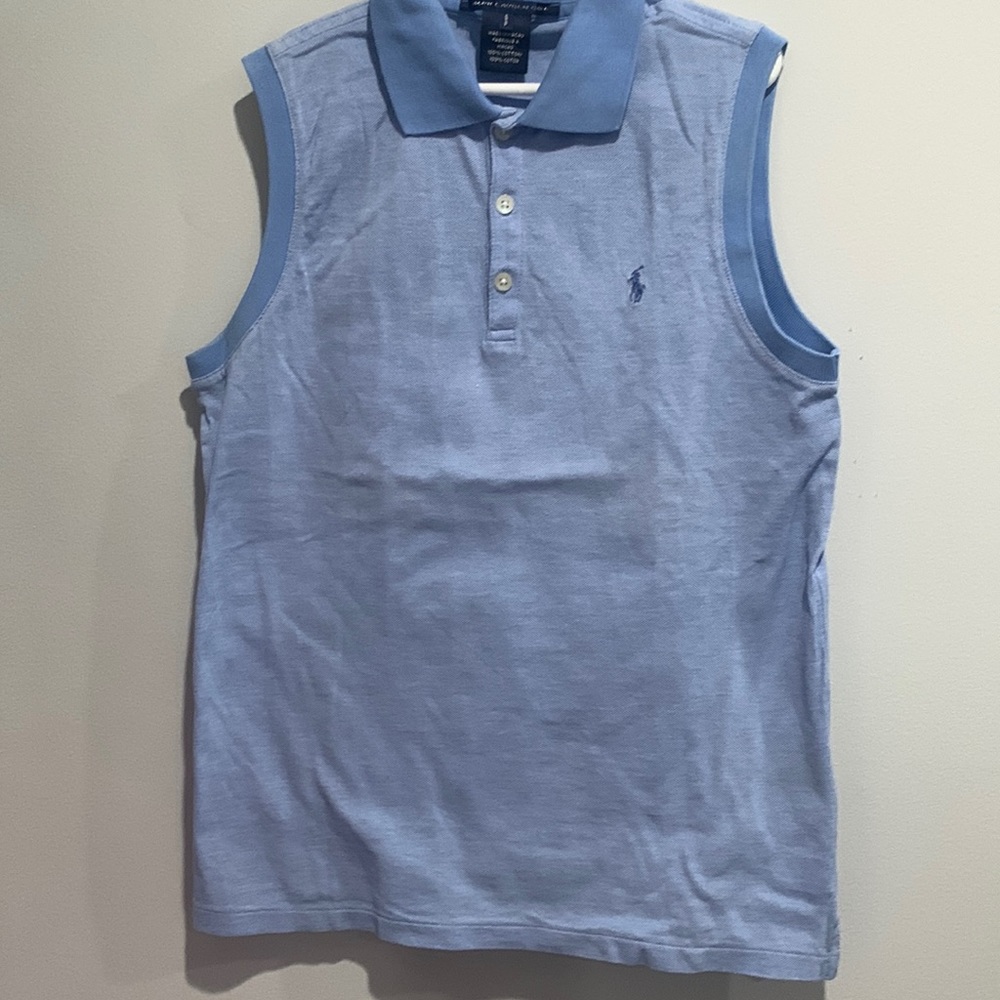 Ralph Lauren Golf Shirt